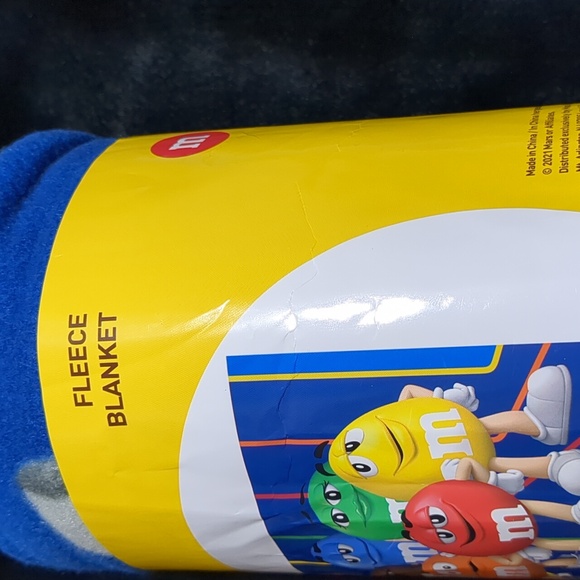 M&M"s - Picture 3 of 5